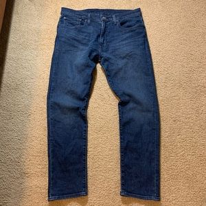 Levi’s 512 Jeans 34x30